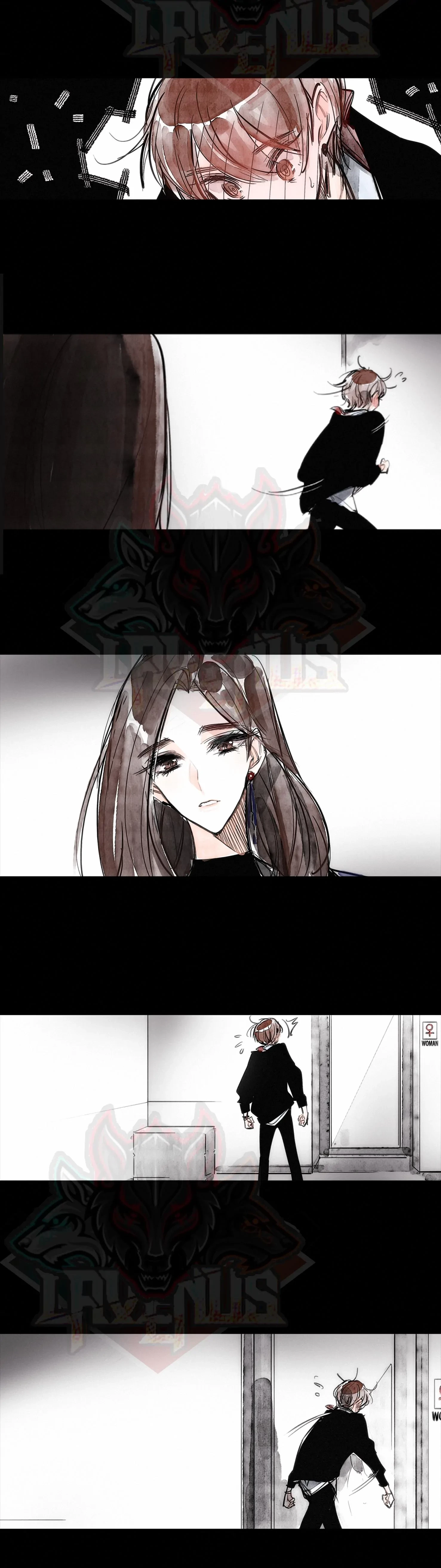 Swallow Tail Chapter 16 - 6