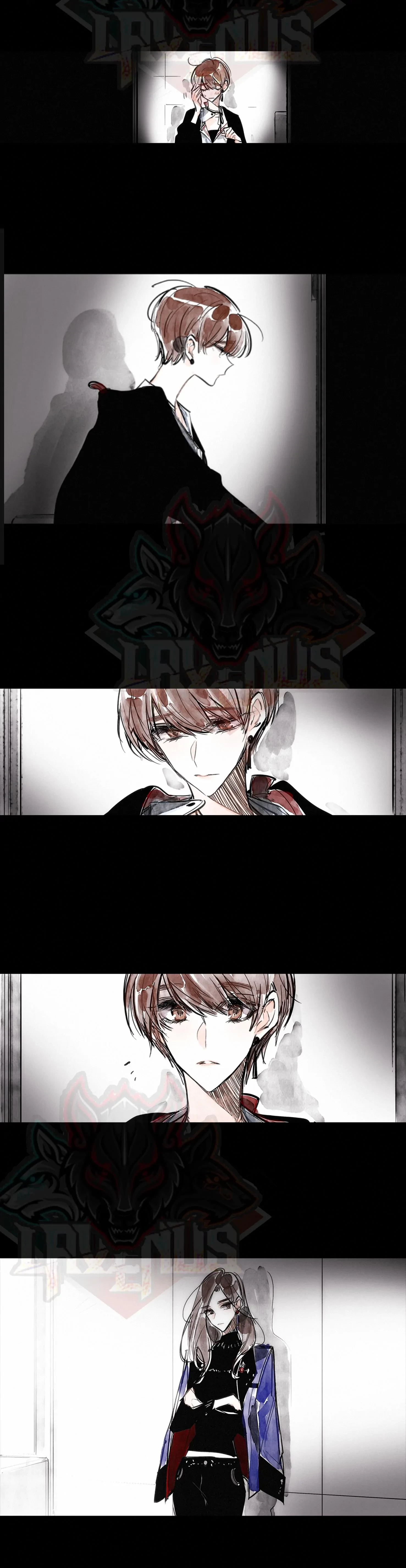 Swallow Tail Chapter 16 - 8