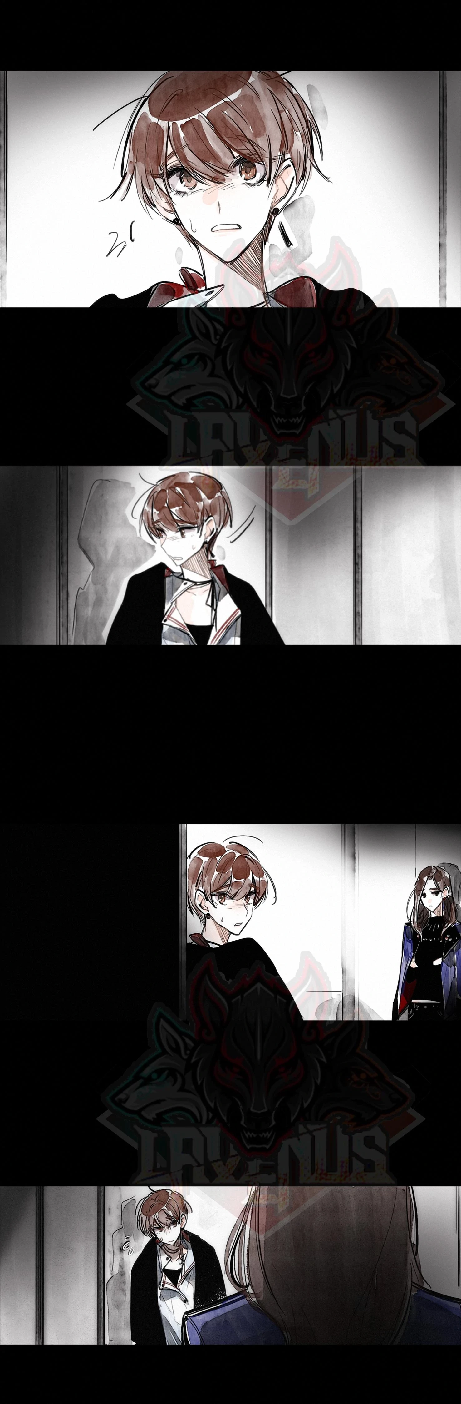 Swallow Tail Chapter 16 - 9