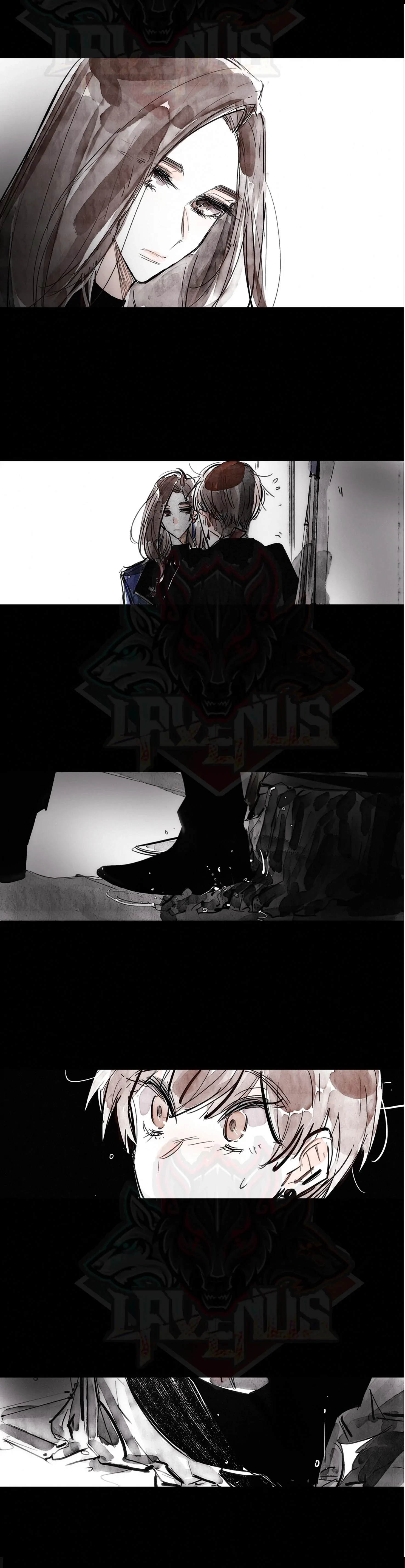 Swallow Tail Chapter 16 - 14