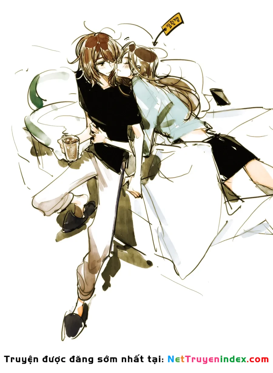 Swallow Tail Chapter 16.5 - 2