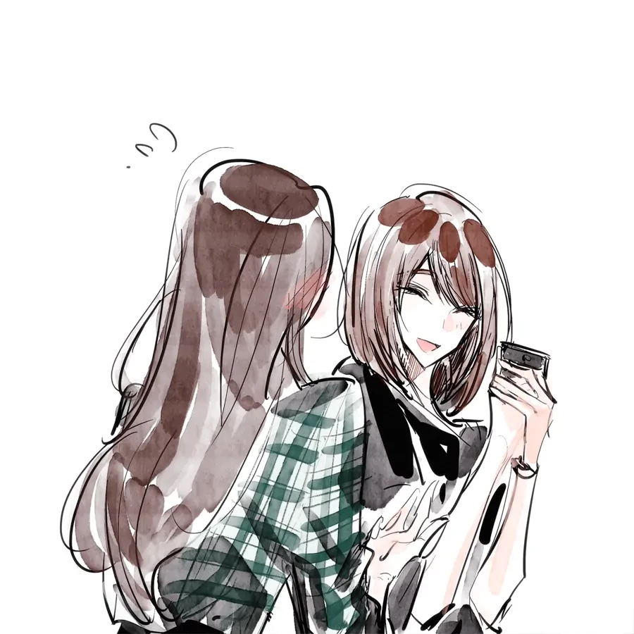 Swallow Tail Chapter 16.5 - 6