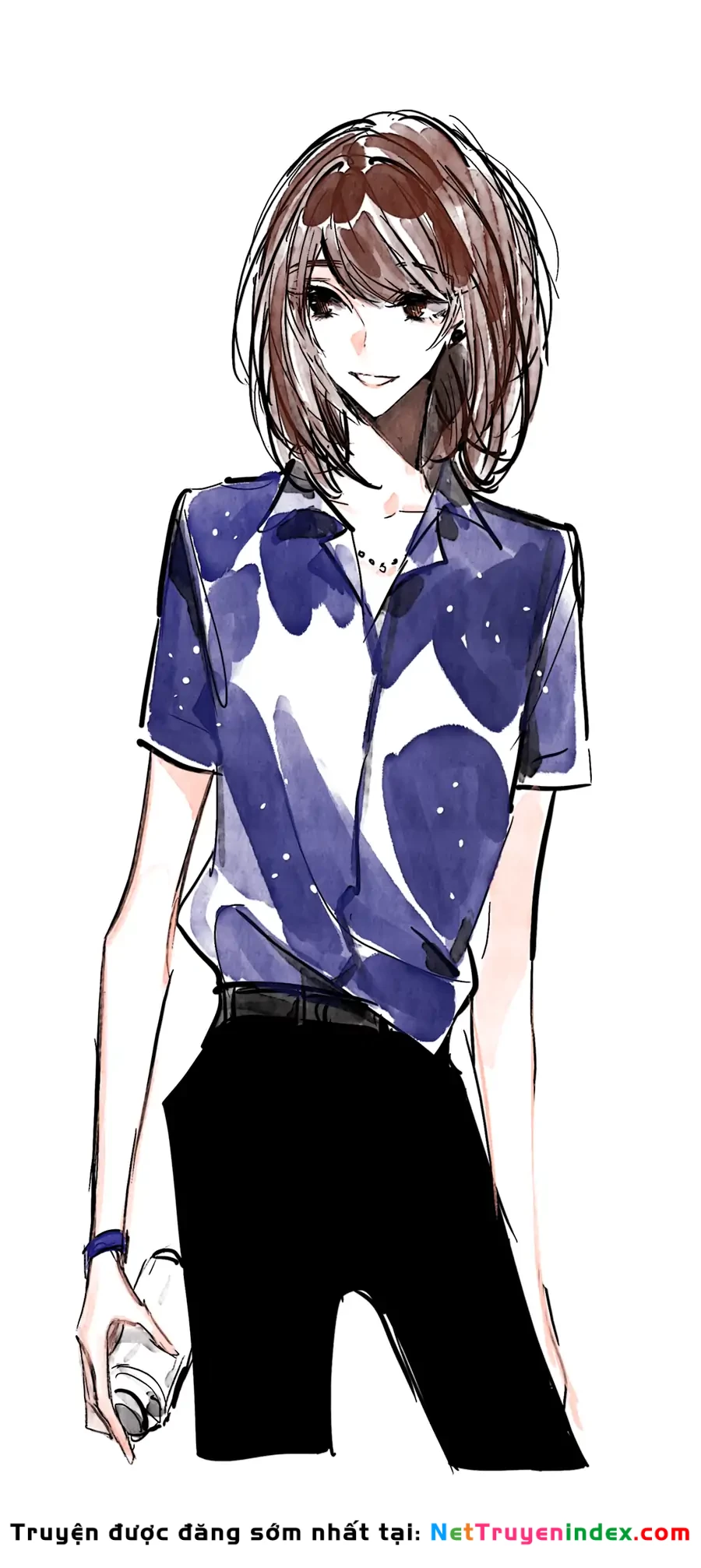 Swallow Tail Chapter 16.5 - 11