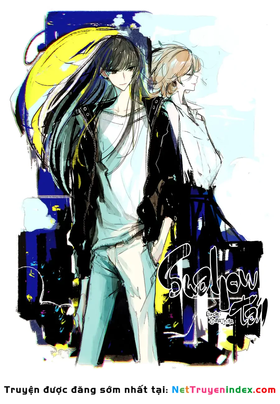 Swallow Tail Chapter 16.5 - 13