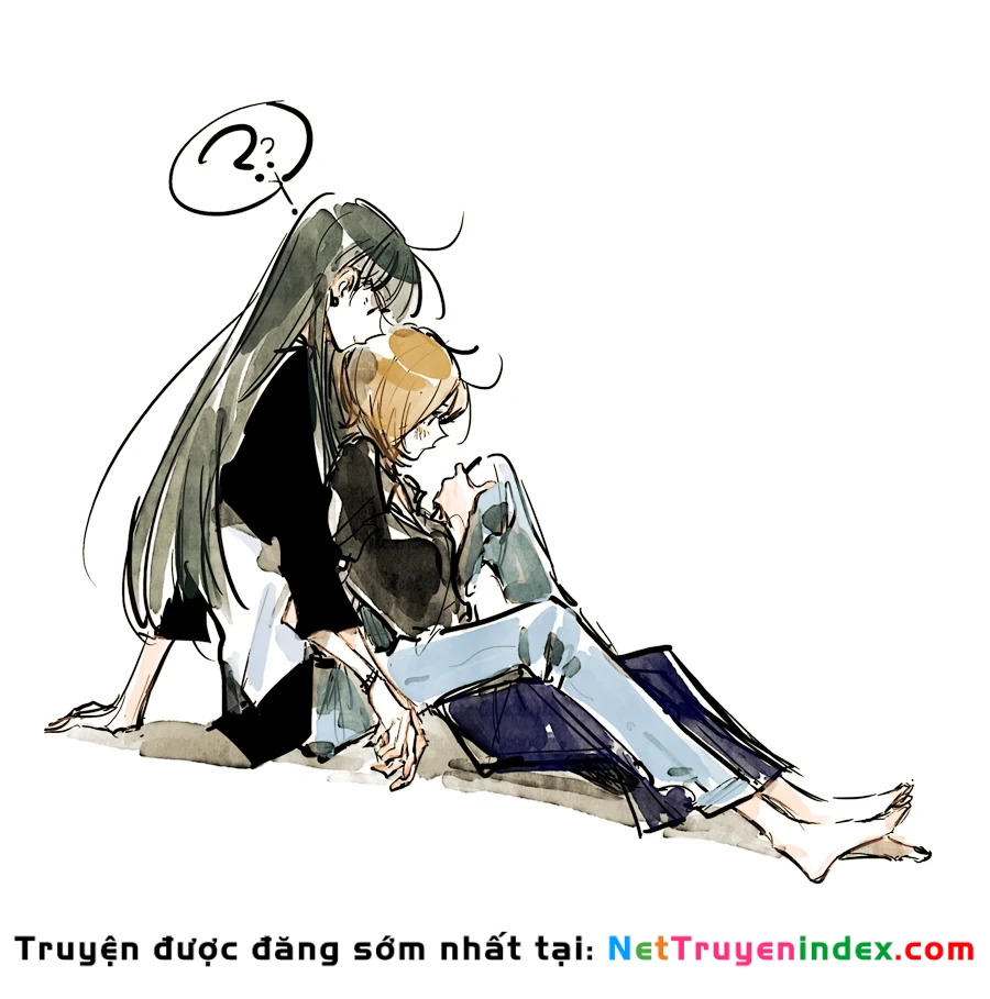 Swallow Tail Chapter 16.5 - 14