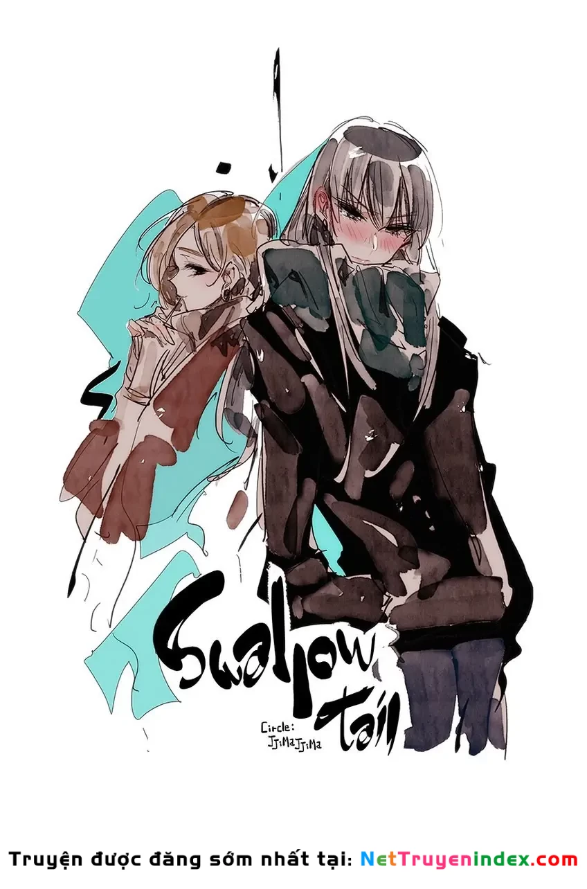 Swallow Tail Chapter 16.5 - 15