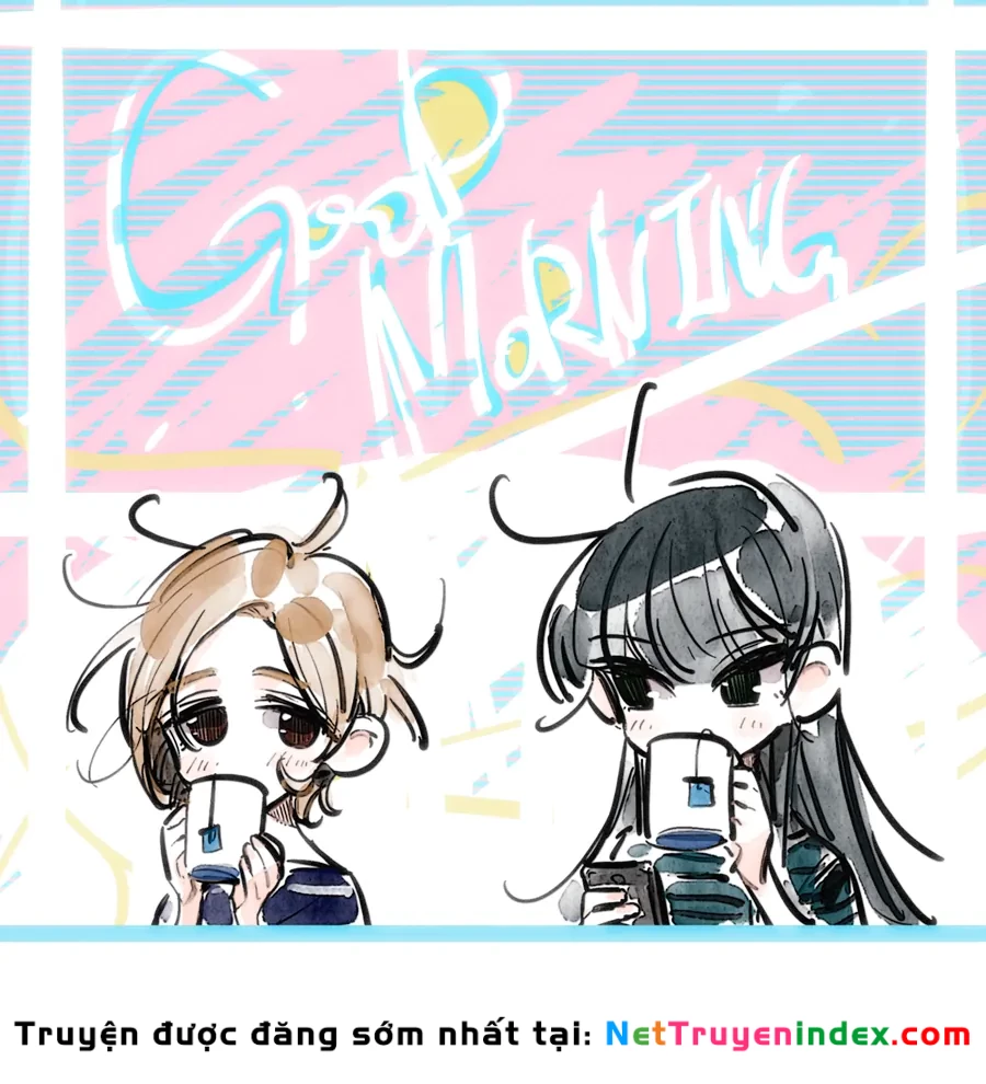 Swallow Tail Chapter 16.5 - 18