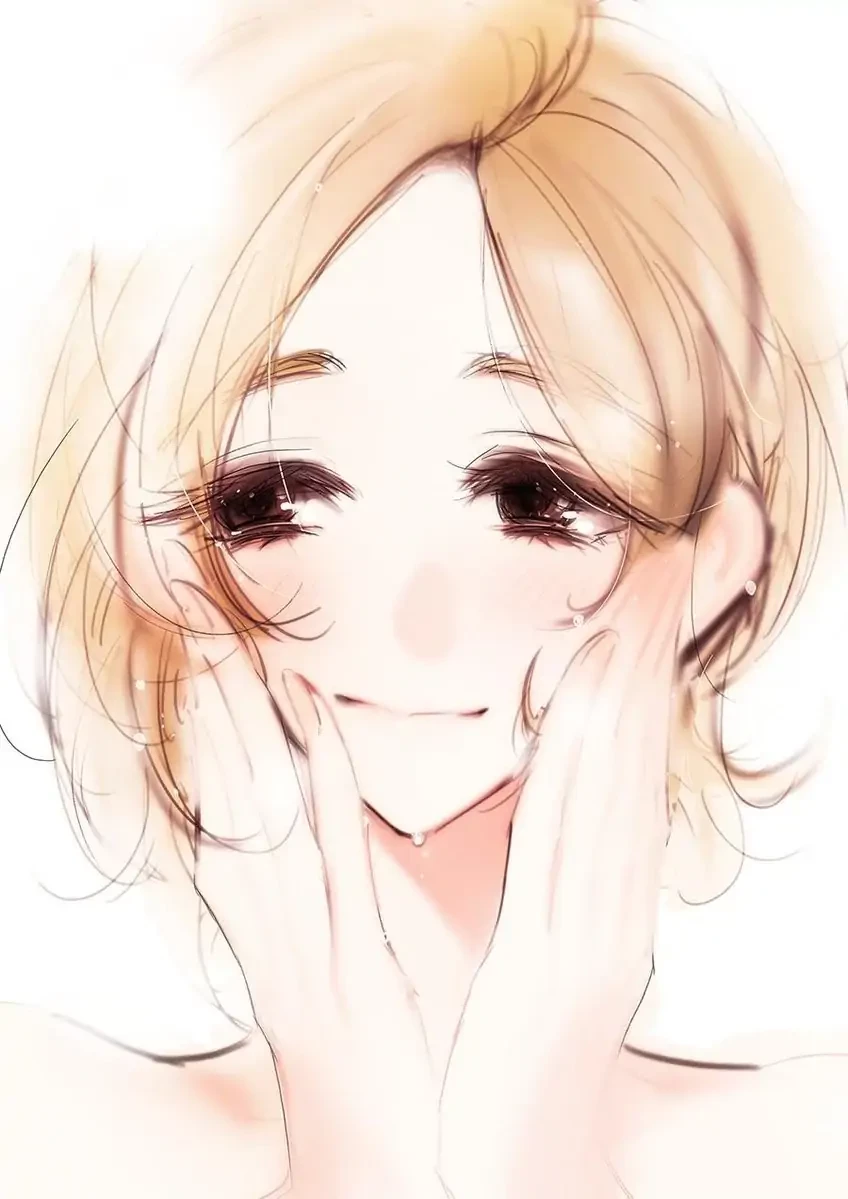 Swallow Tail Chapter 16.5 - 20