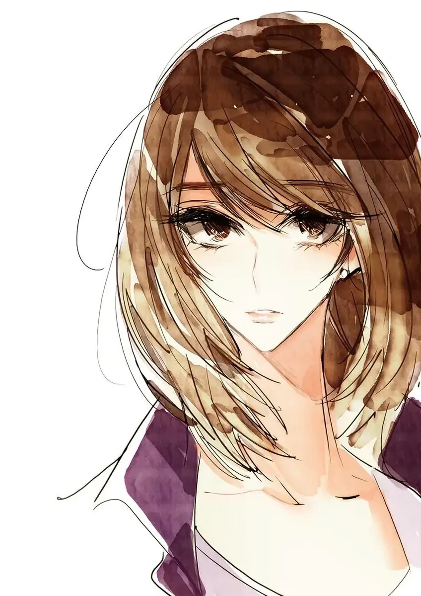 Swallow Tail Chapter 16.5 - 21