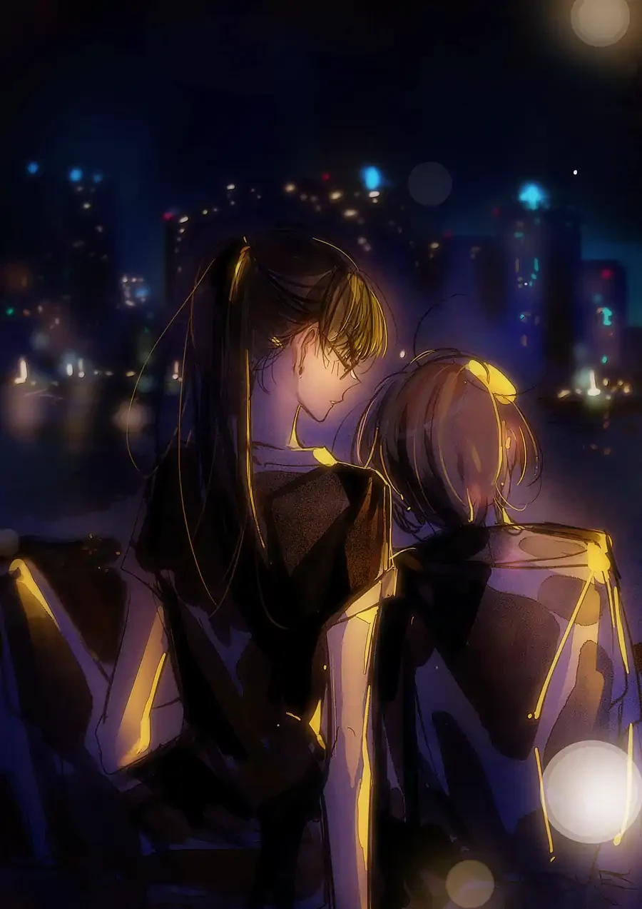 Swallow Tail Chapter 16.5 - 22