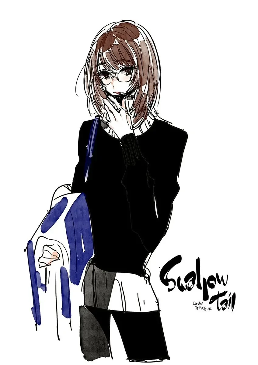 Swallow Tail Chapter 16.5 - 24