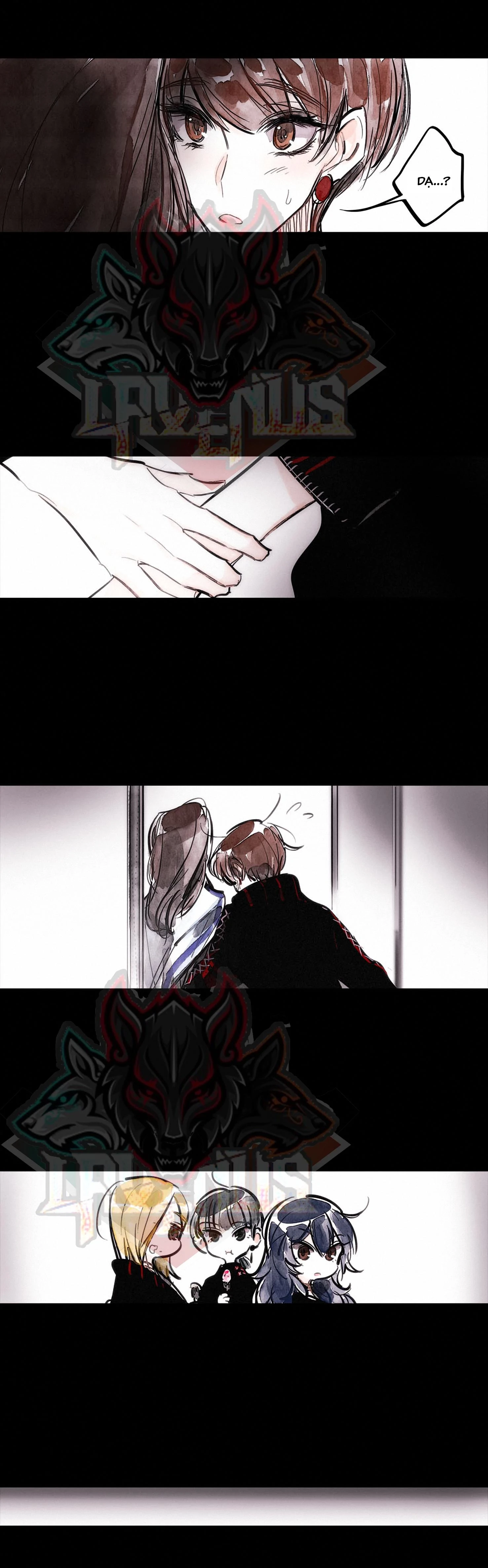 Swallow Tail Chapter 17 - 6