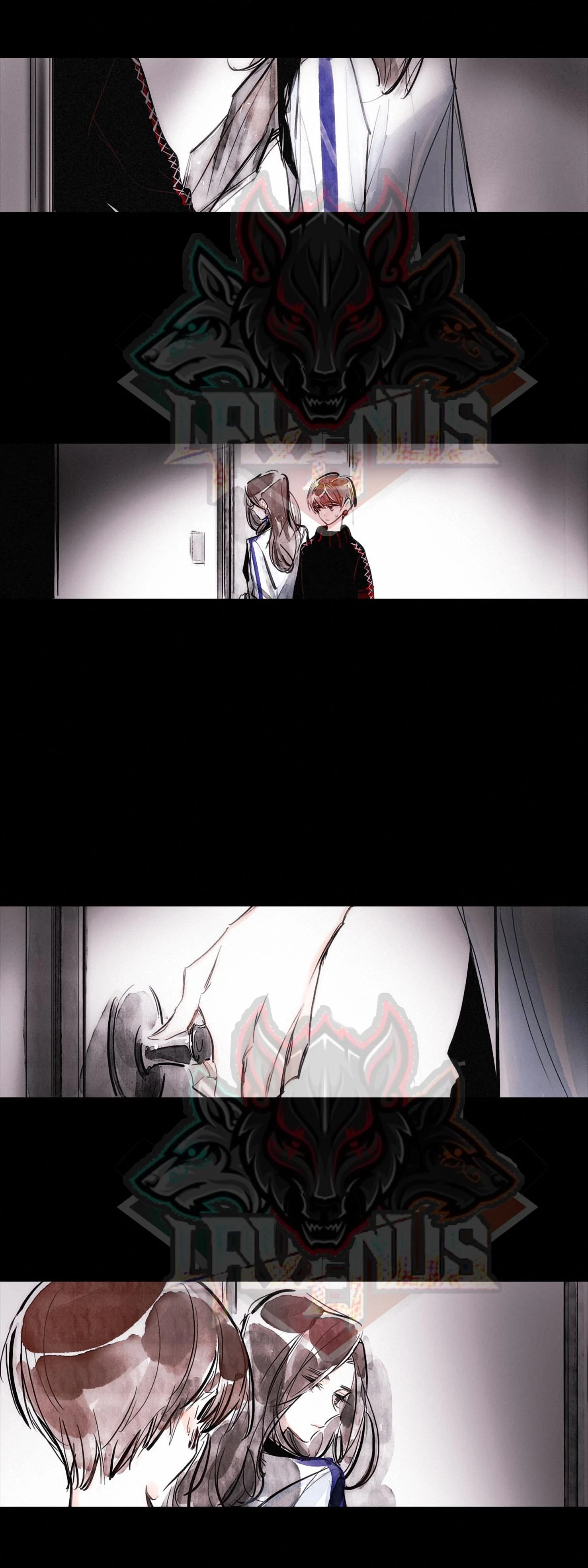 Swallow Tail Chapter 17 - 7