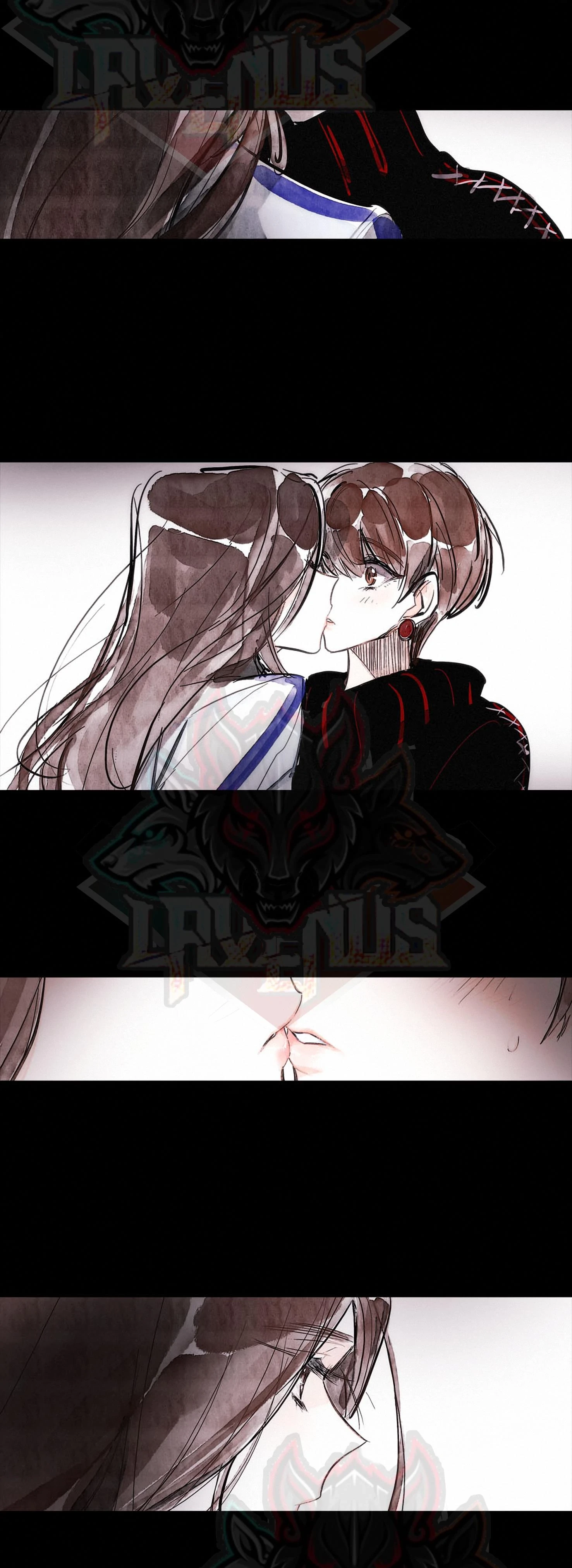 Swallow Tail Chapter 17 - 15