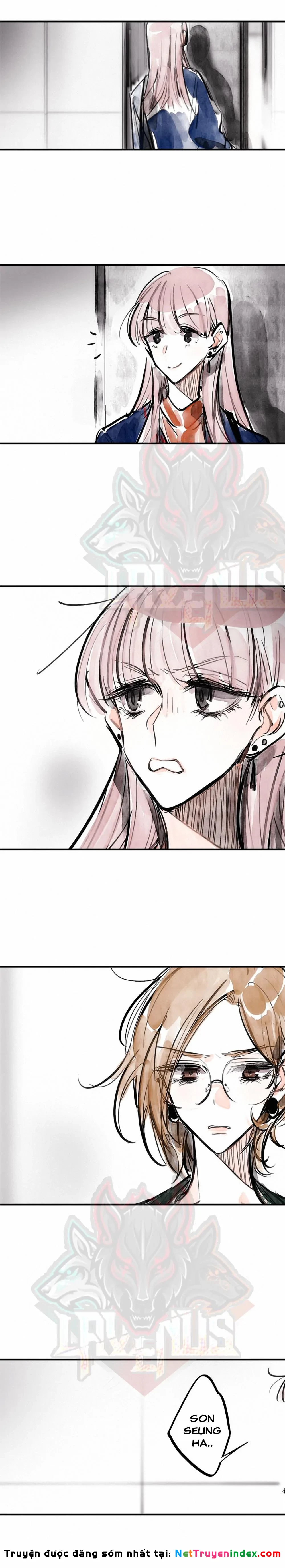 Swallow Tail Chapter 19 - 7