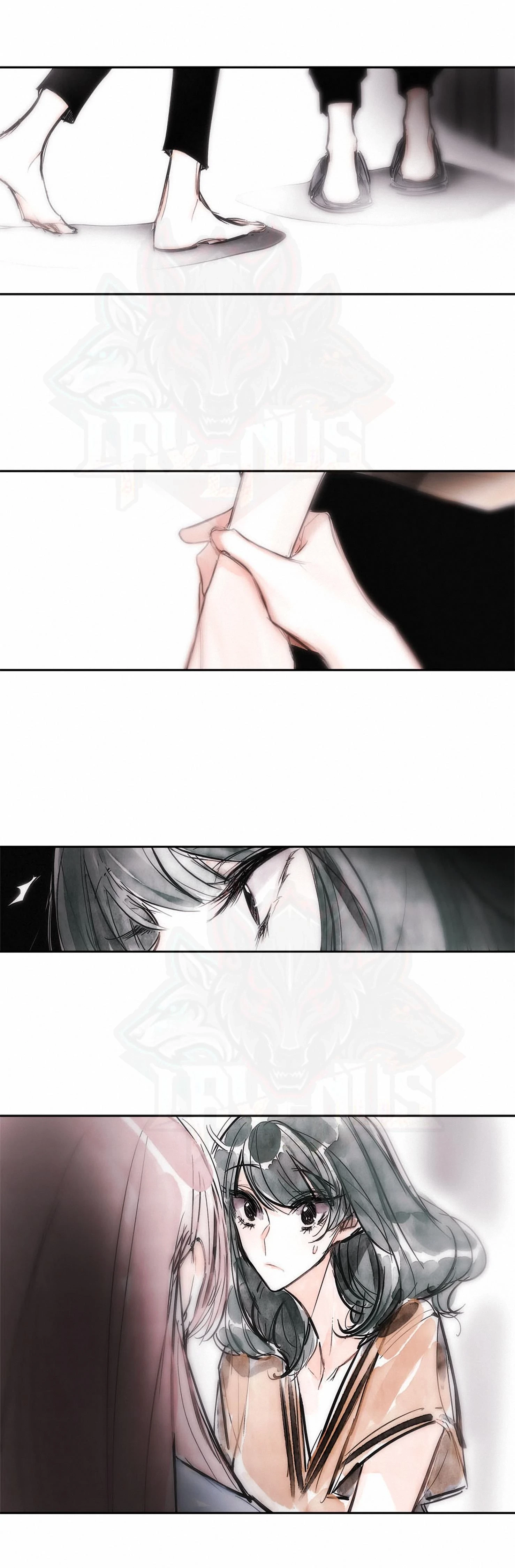 Swallow Tail Chapter 20 - 5