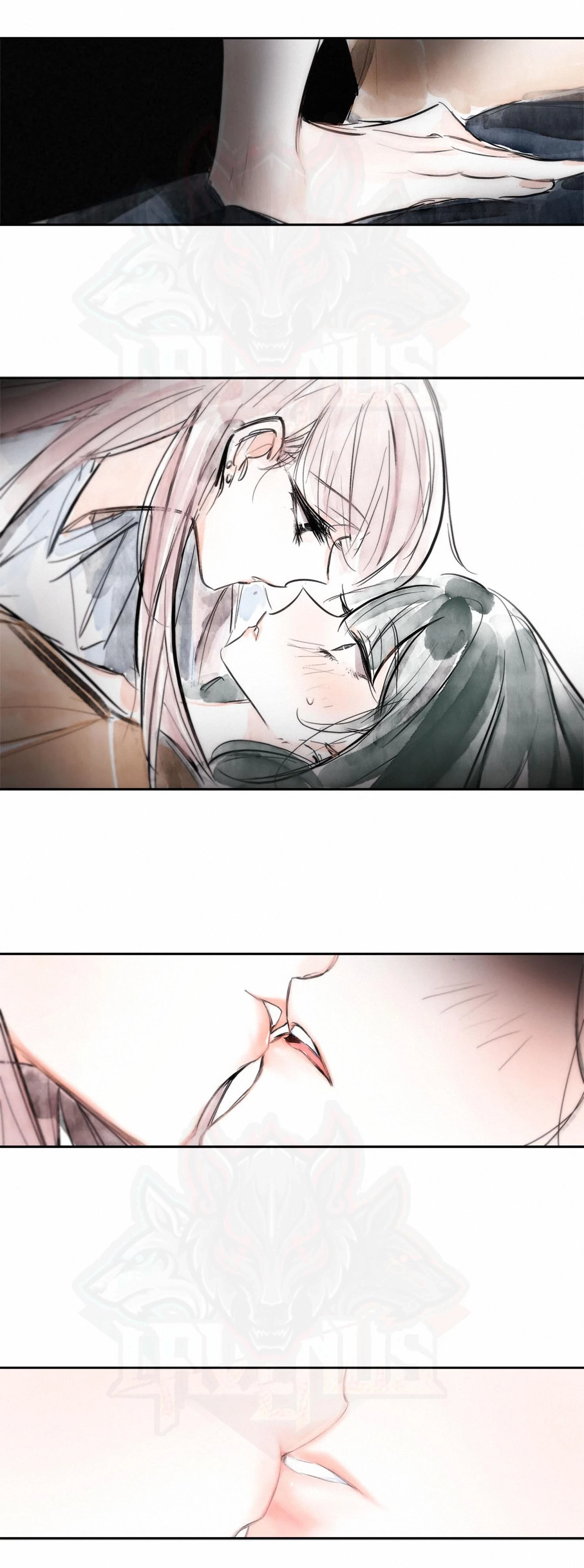 Swallow Tail Chapter 20 - 10