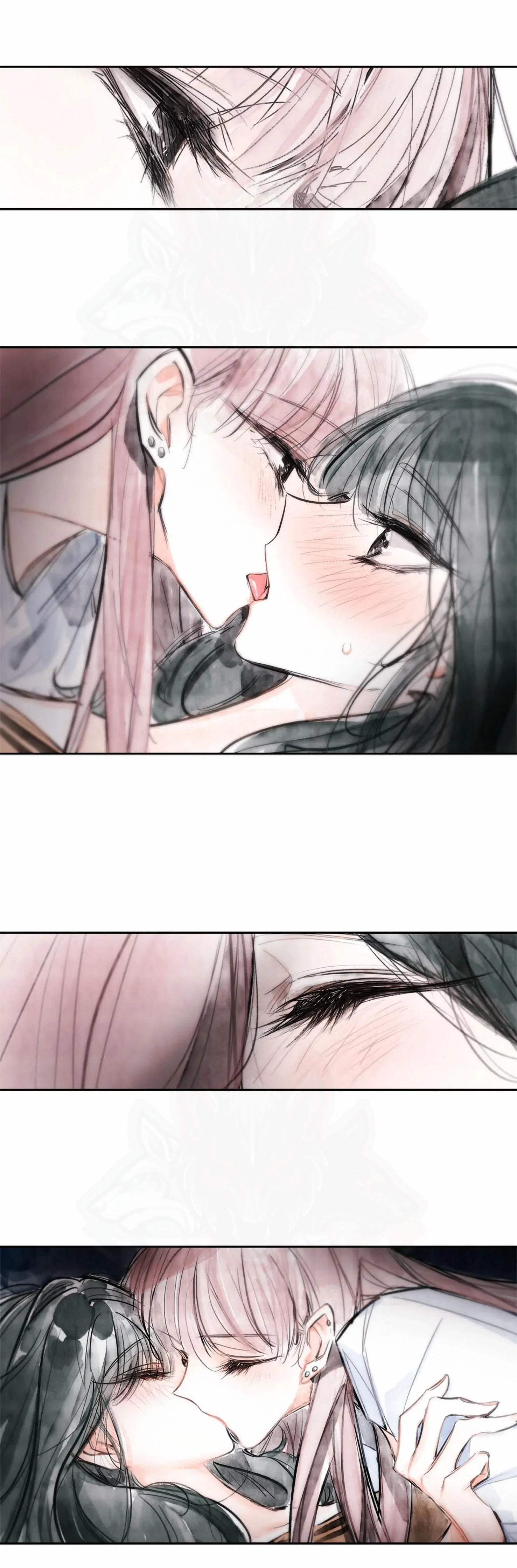 Swallow Tail Chapter 20 - 11