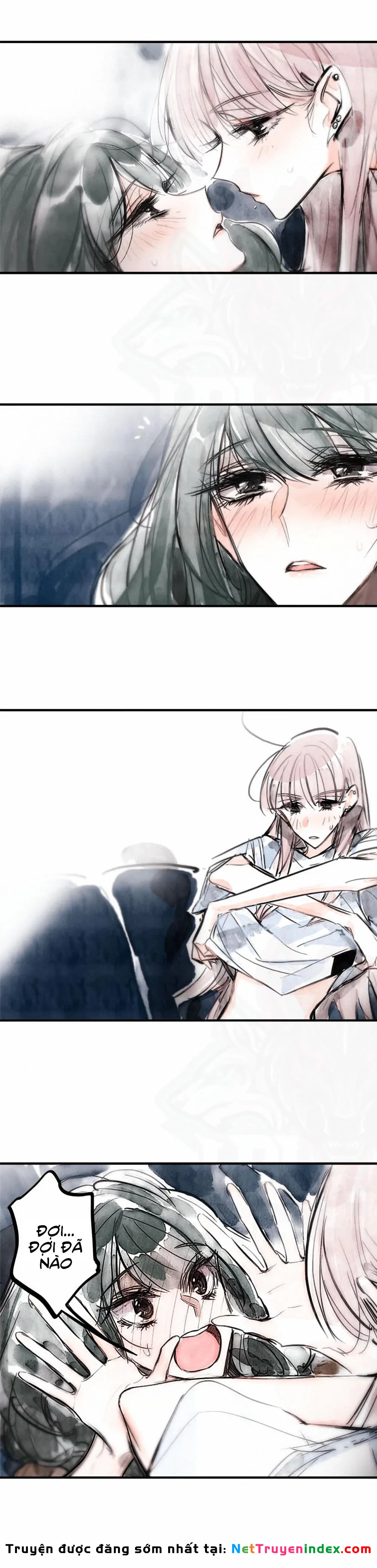 Swallow Tail Chapter 20 - 12