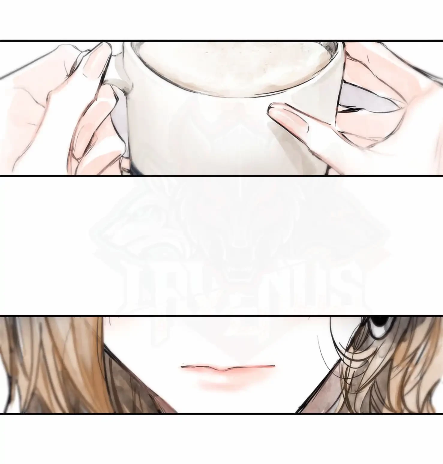 Swallow Tail Chapter 20 - 22