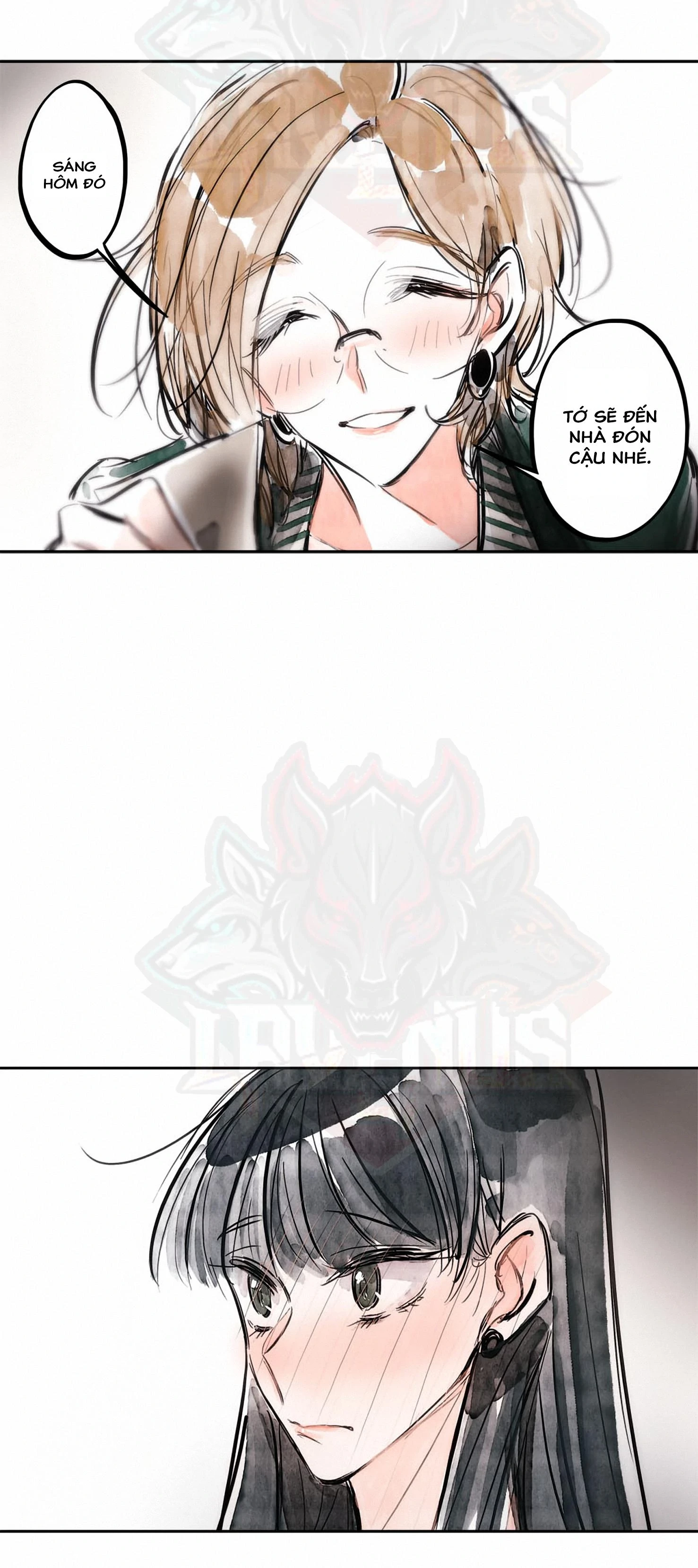 Swallow Tail Chapter 20 - 29