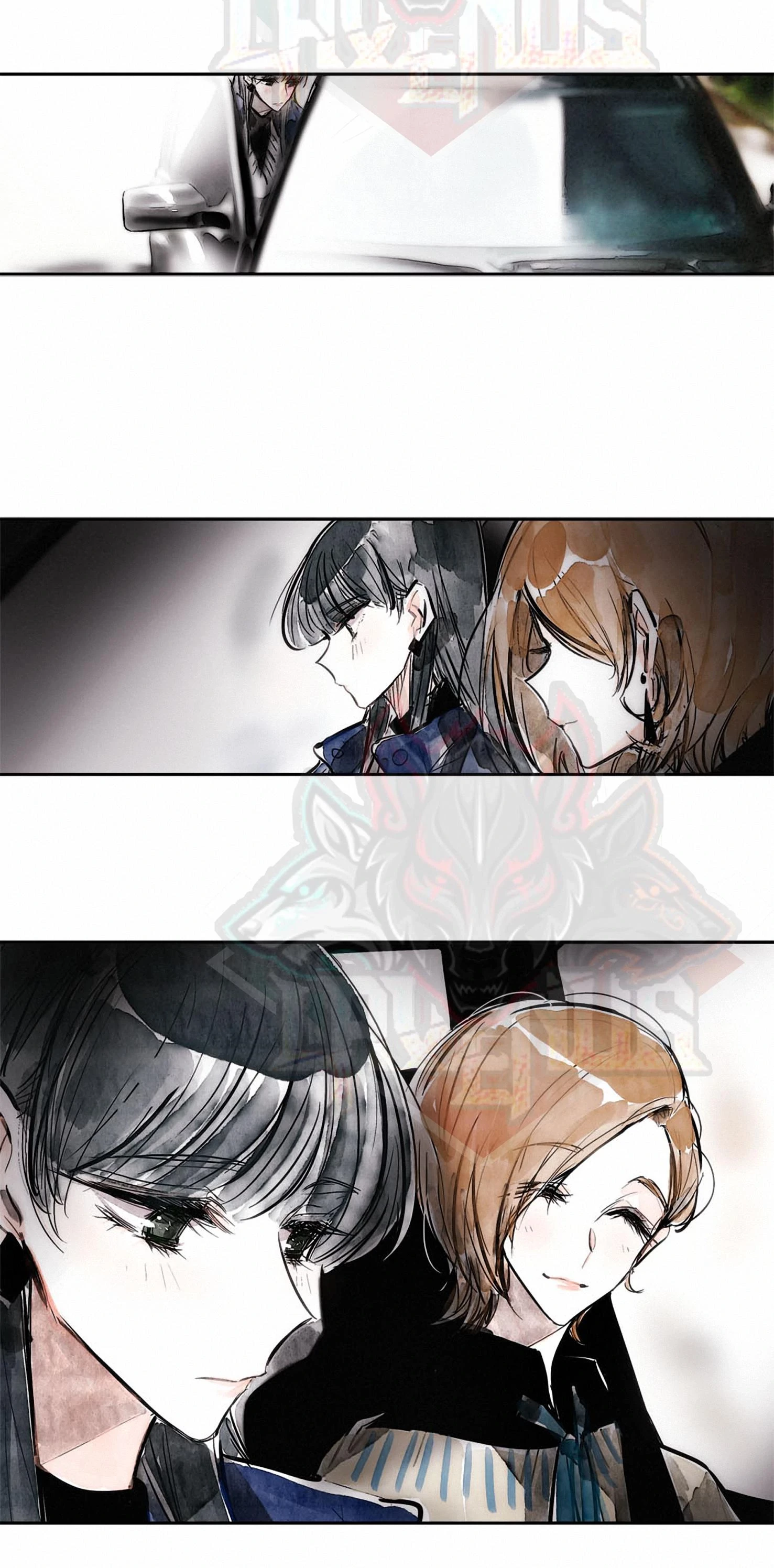 Swallow Tail Chapter 21 - 7