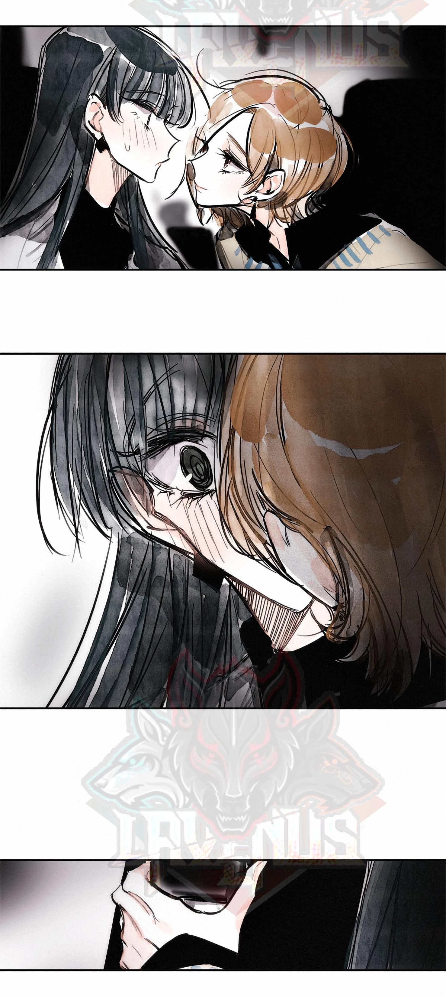 Swallow Tail Chapter 21 - 30