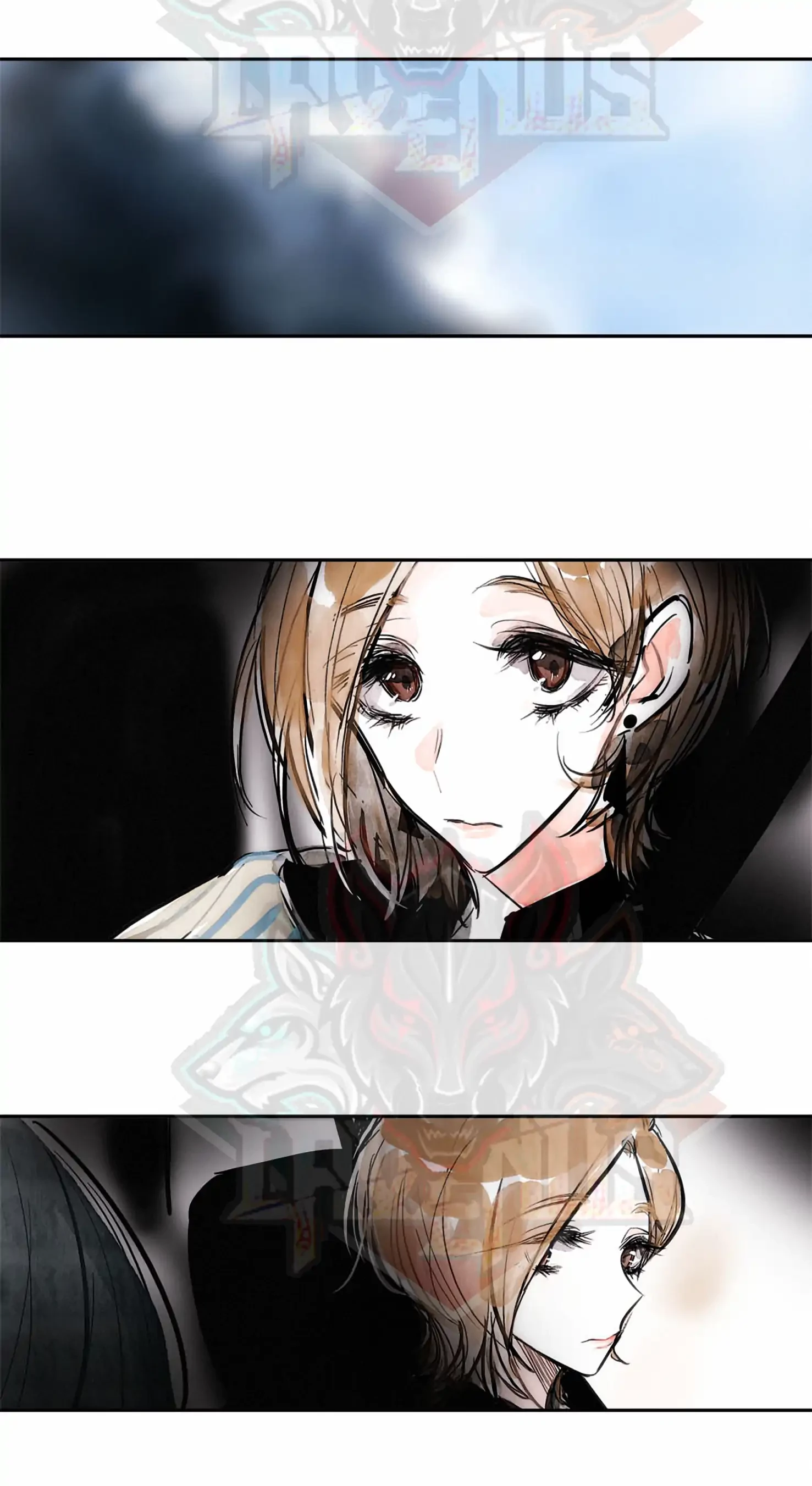 Swallow Tail Chapter 21 - 33