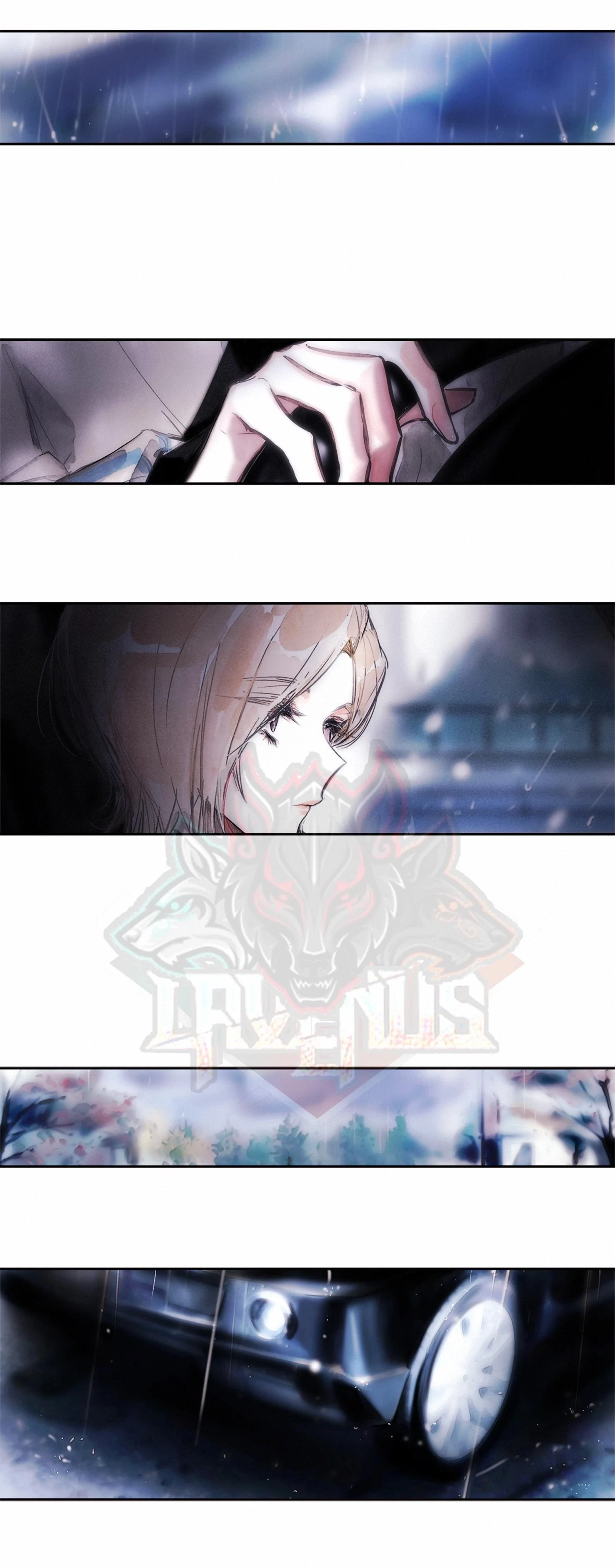 Swallow Tail Chapter 22 - 1