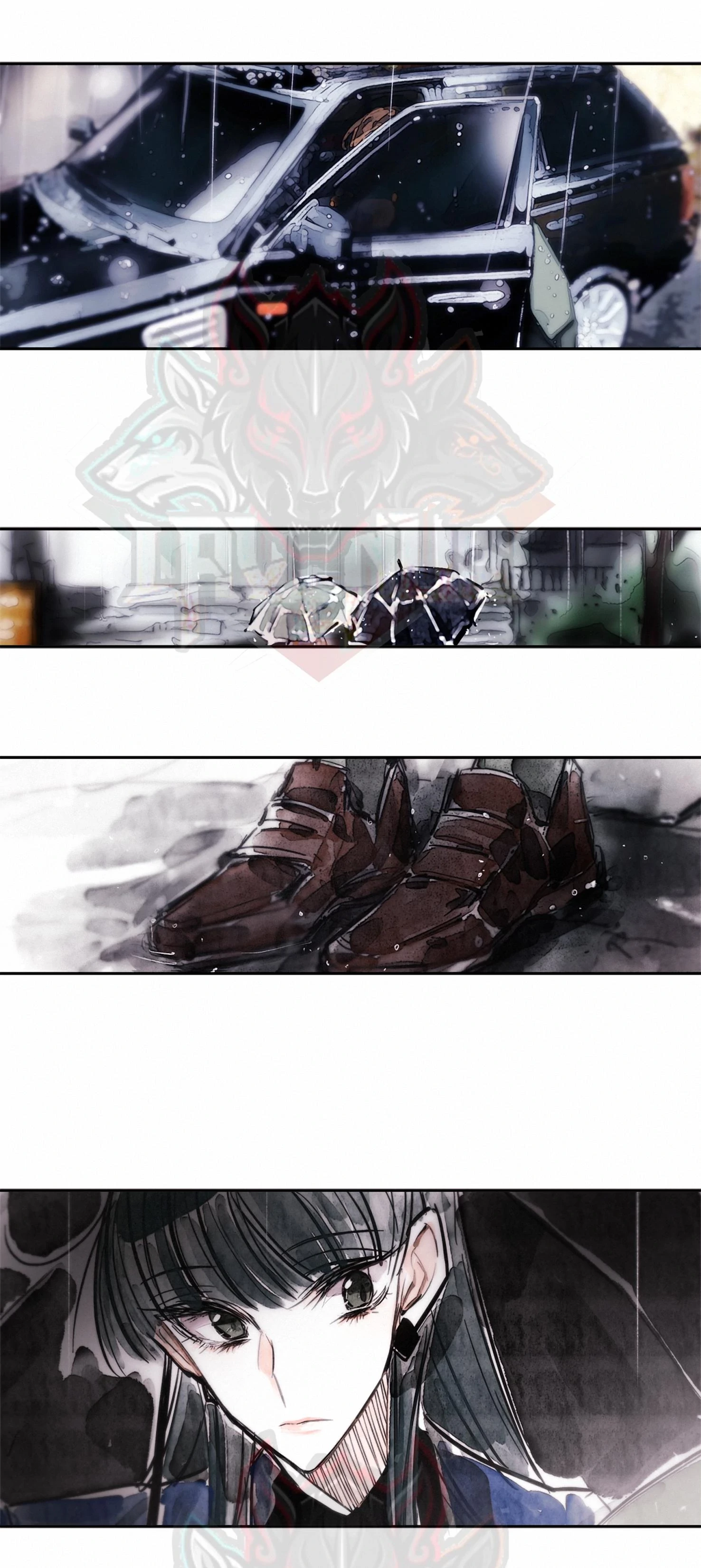 Swallow Tail Chapter 22 - 3