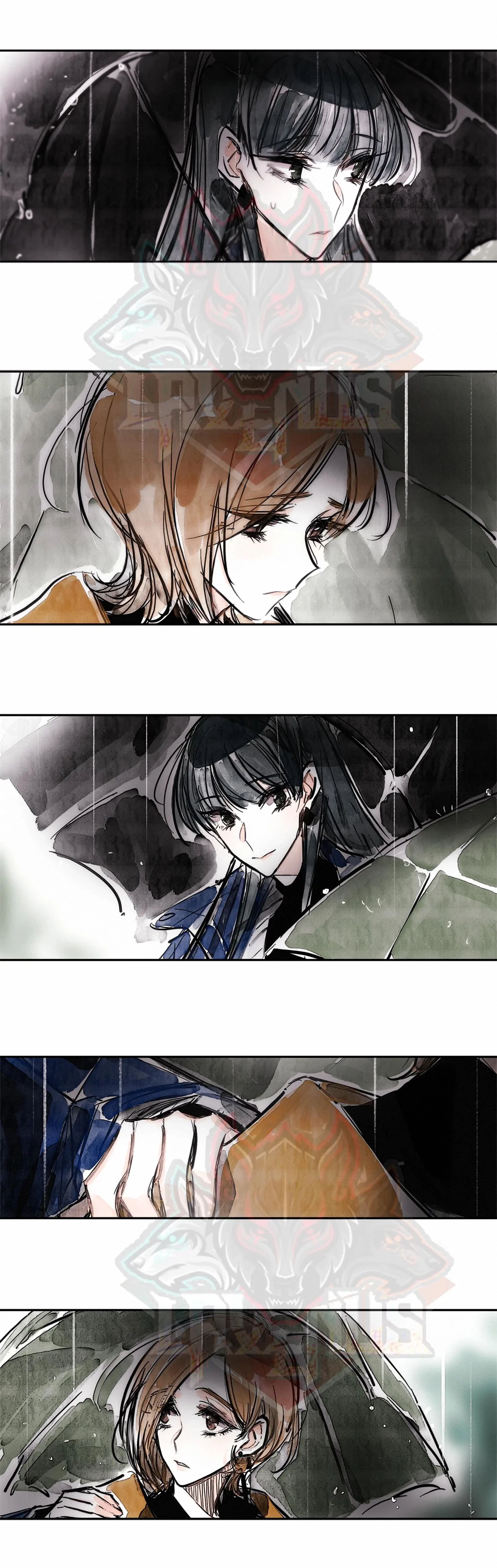 Swallow Tail Chapter 22 - 5