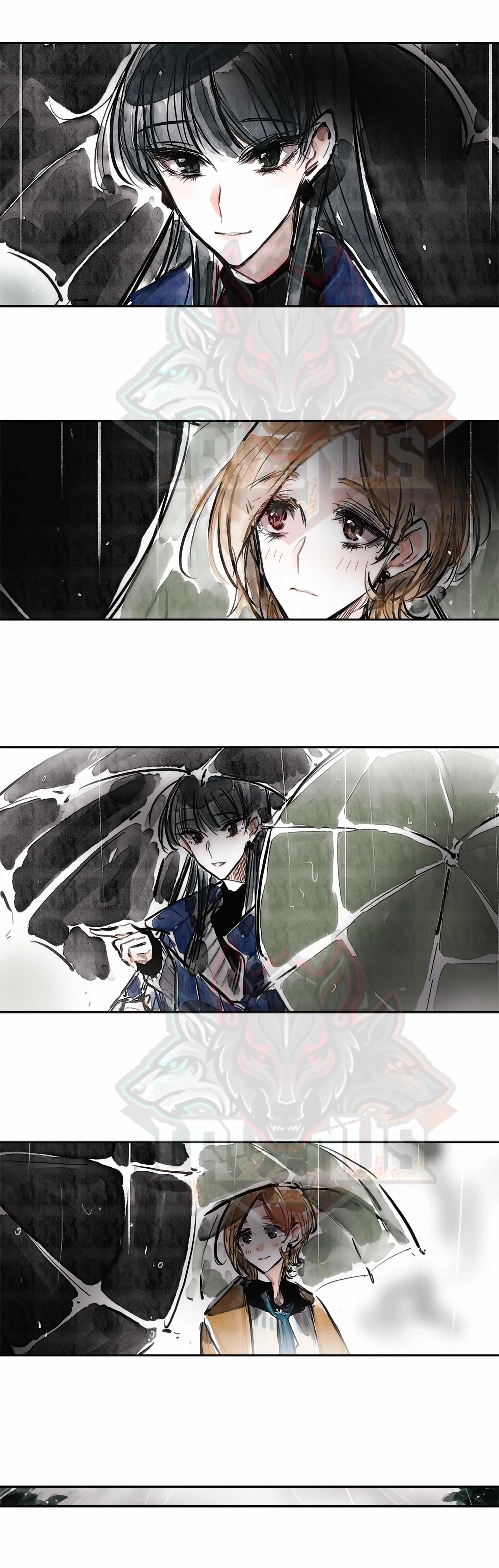 Swallow Tail Chapter 22 - 6