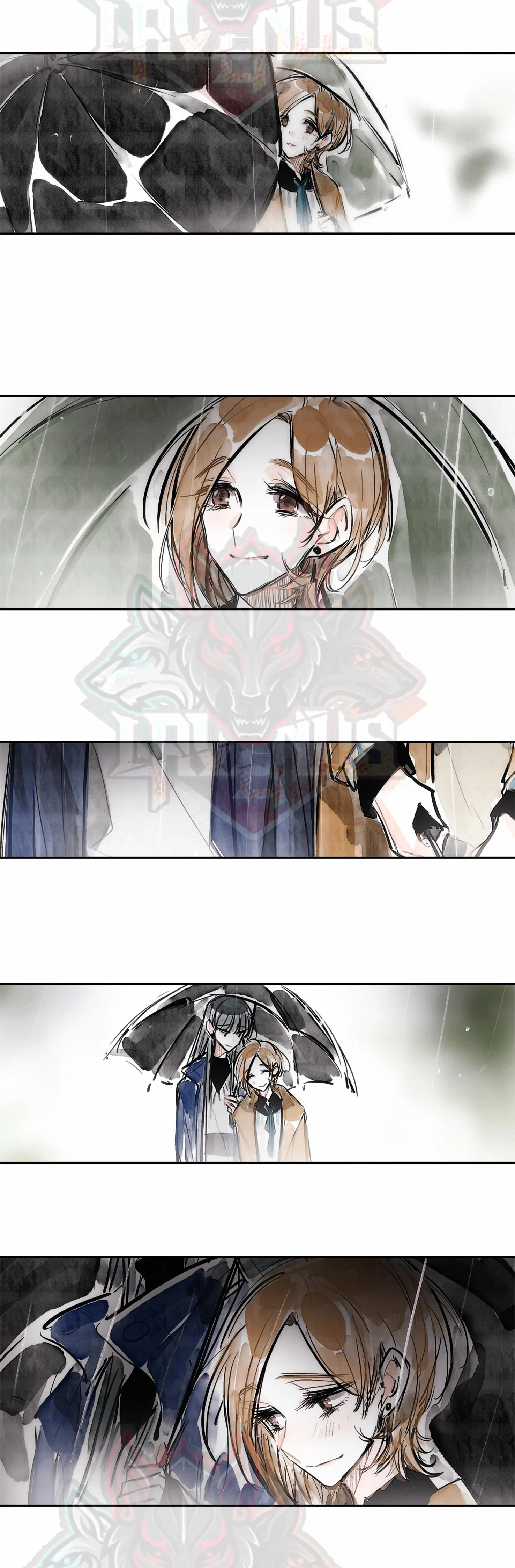 Swallow Tail Chapter 22 - 8