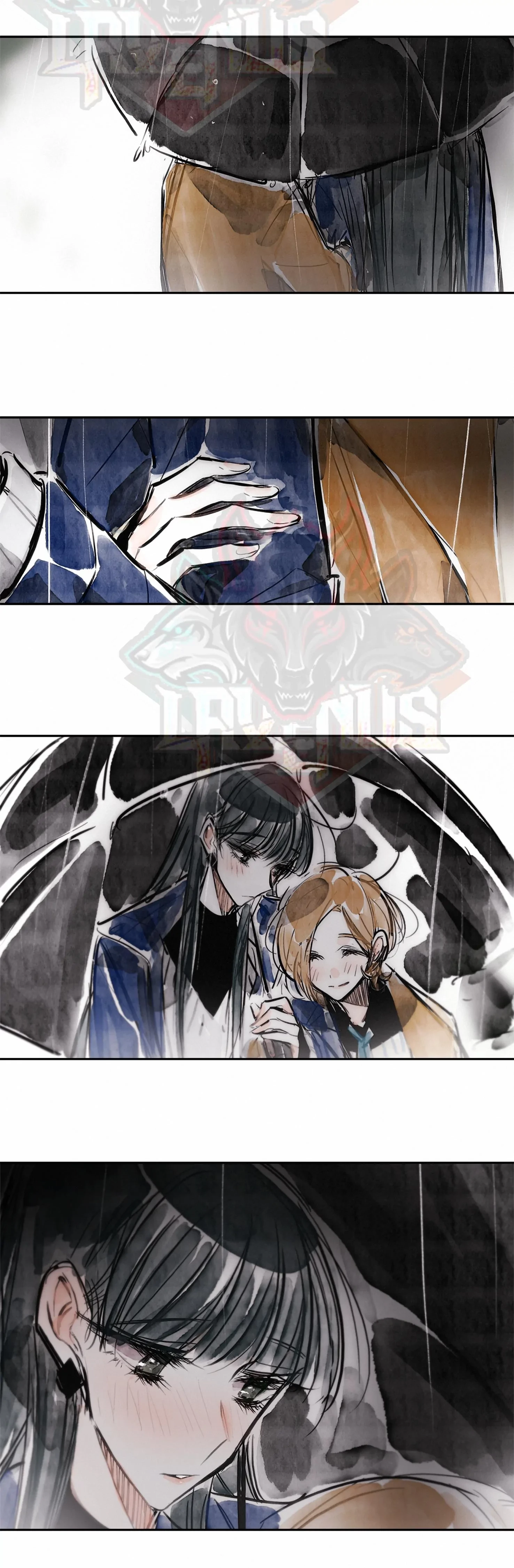 Swallow Tail Chapter 22 - 9