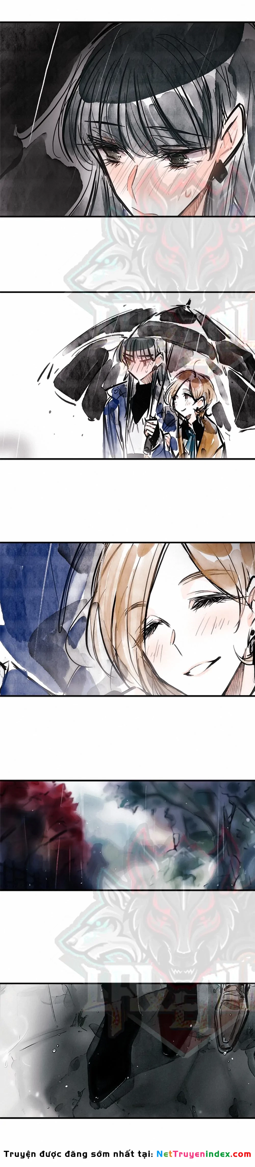 Swallow Tail Chapter 22 - 10