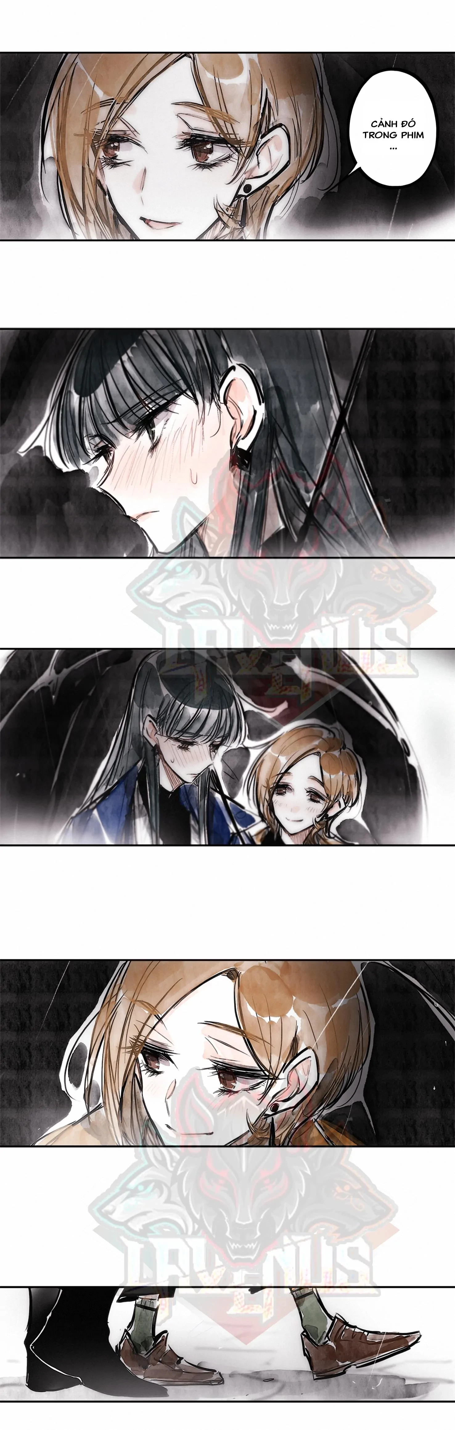 Swallow Tail Chapter 22 - 12