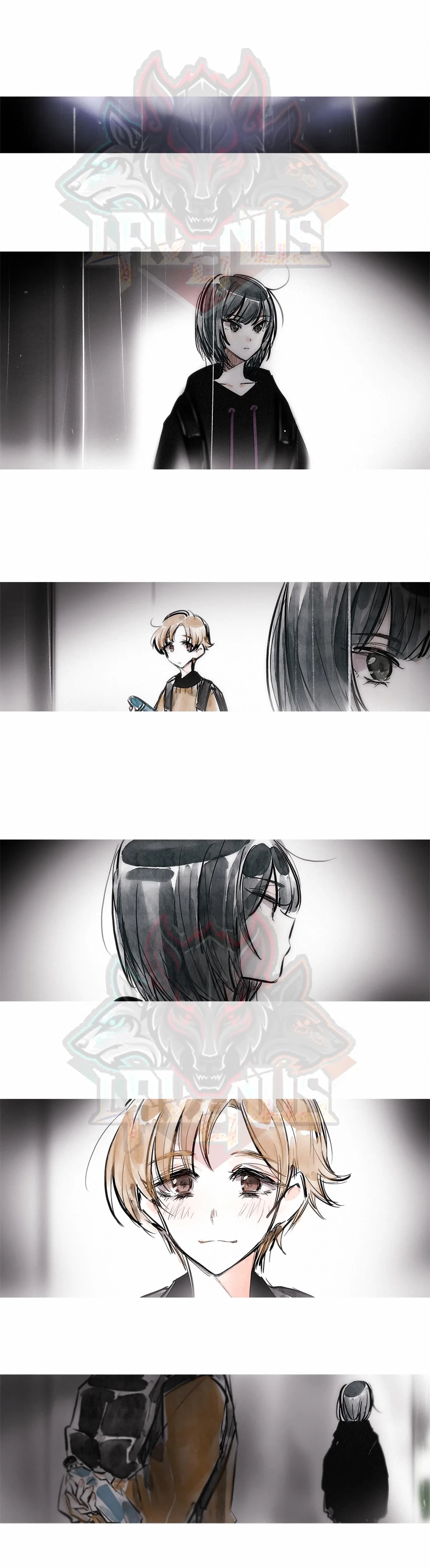 Swallow Tail Chapter 22 - 17