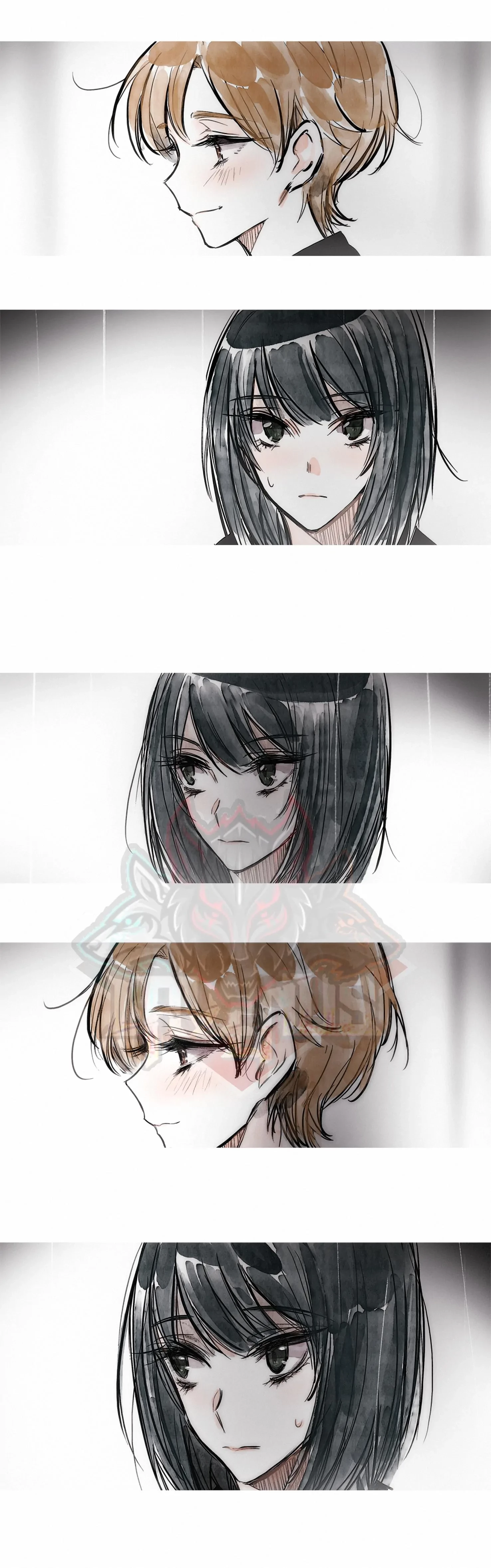 Swallow Tail Chapter 22 - 20