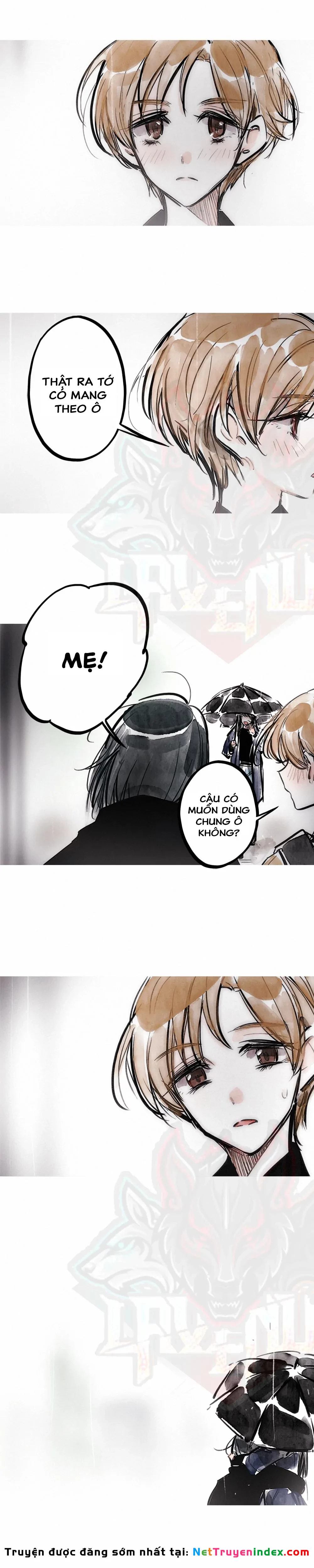 Swallow Tail Chapter 22 - 23