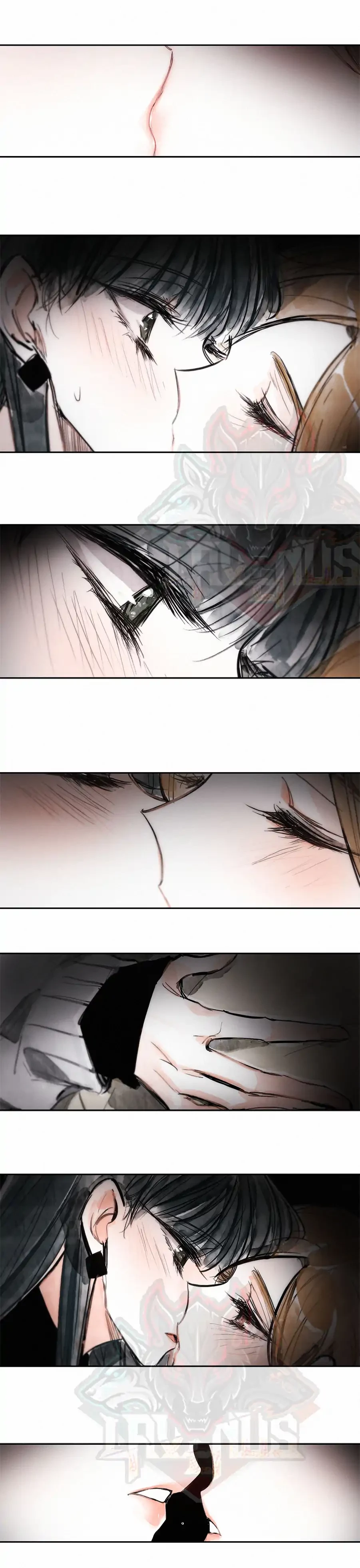 Swallow Tail Chapter 23 - 14