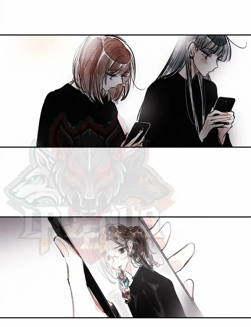 Swallow Tail Chapter 24 - 4