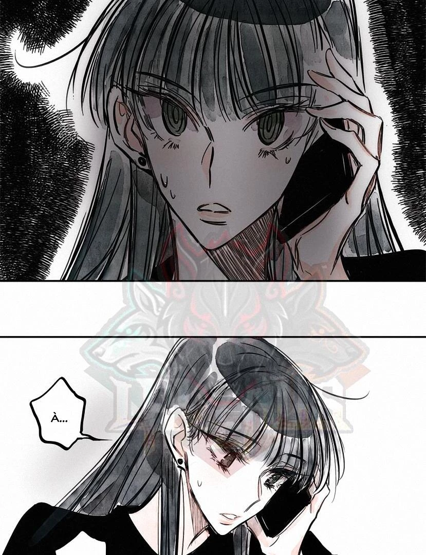 Swallow Tail Chapter 24 - 16