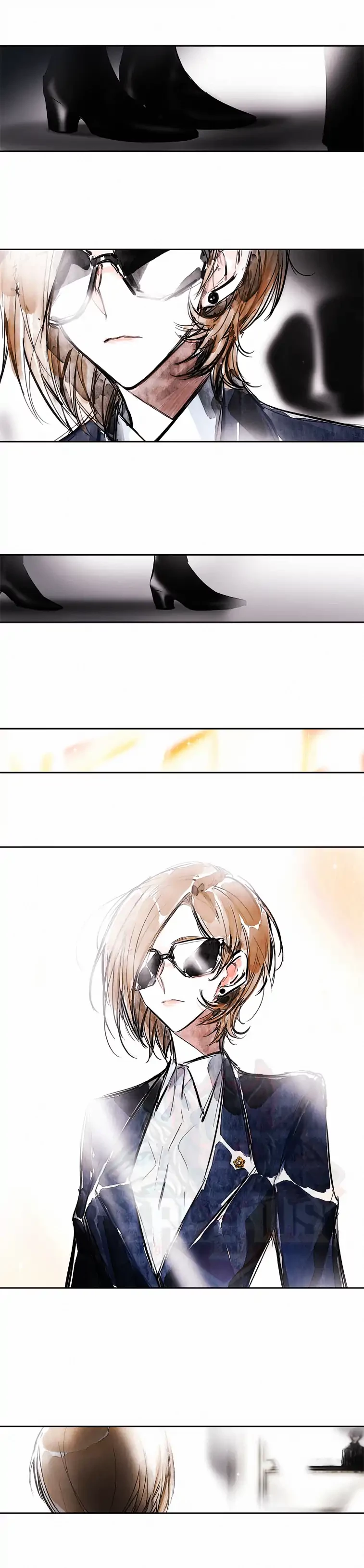 Swallow Tail Chapter 26 - 2