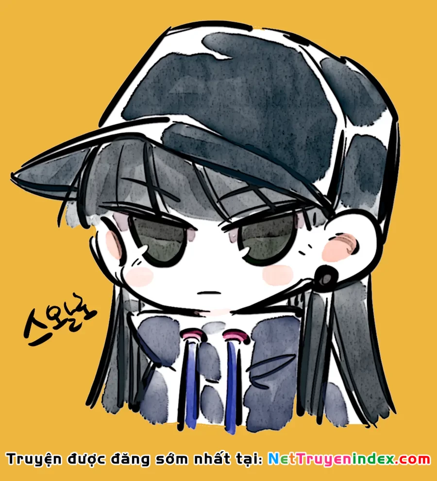 Swallow Tail Chapter 26 - 21