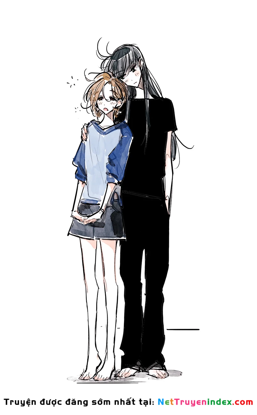 Swallow Tail Chapter 26 - 23