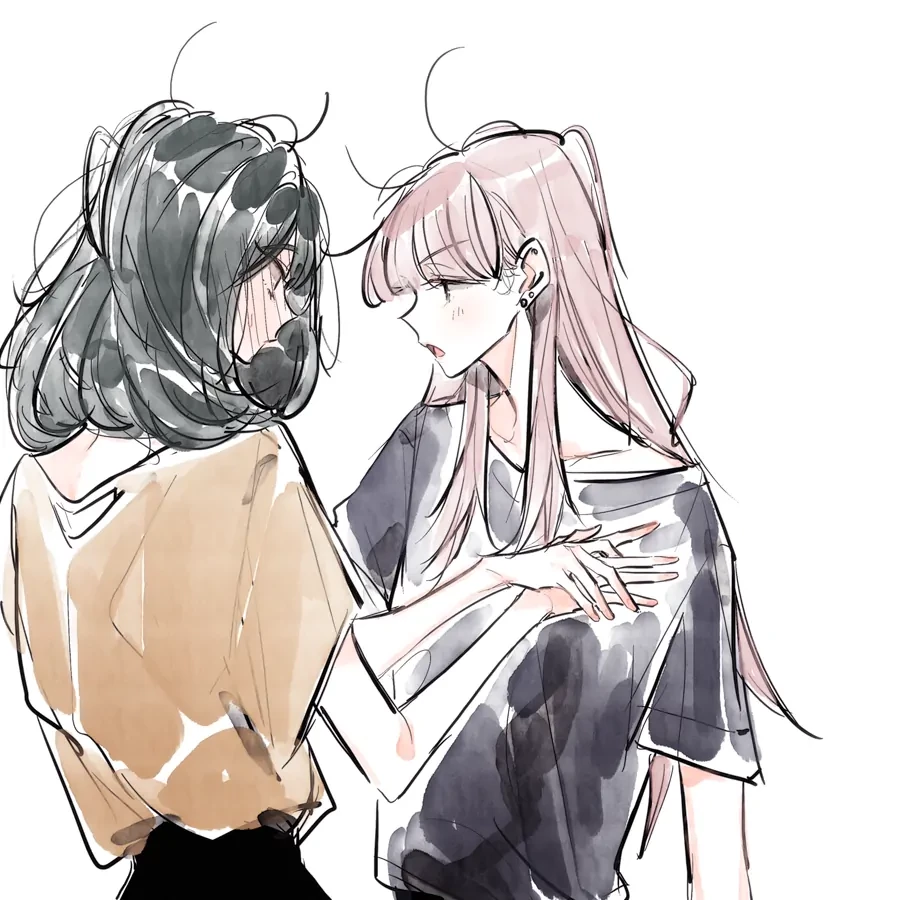 Swallow Tail Chapter 26 - 25