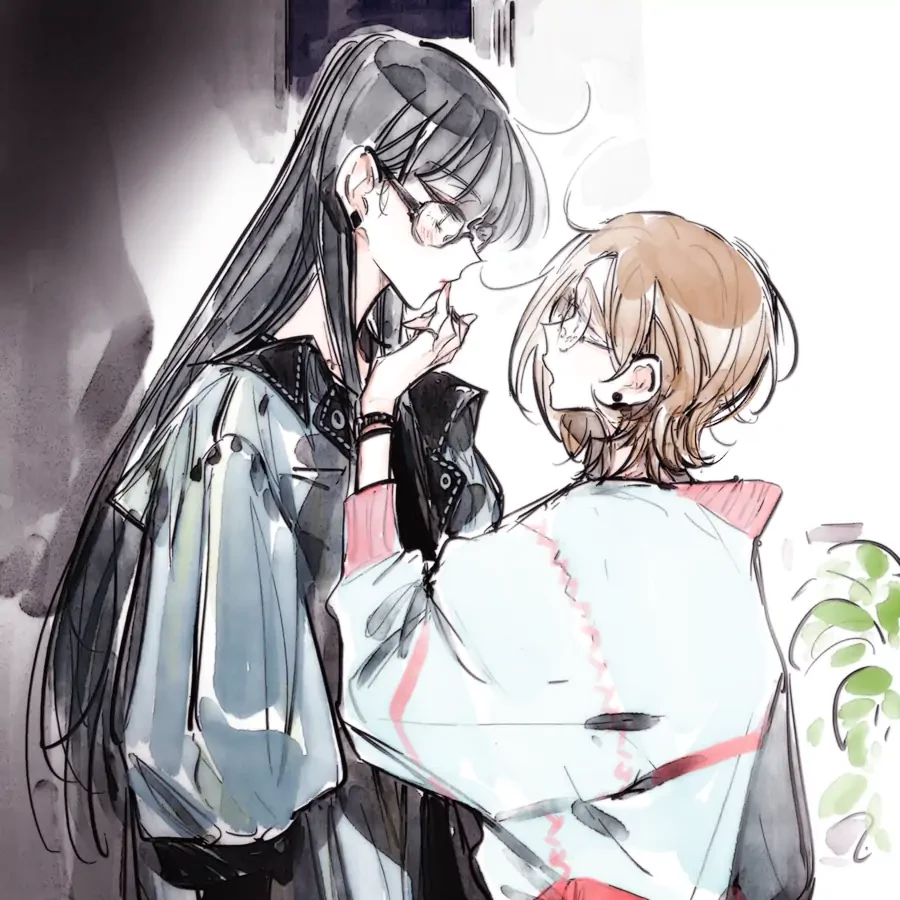 Swallow Tail Chapter 26 - 27