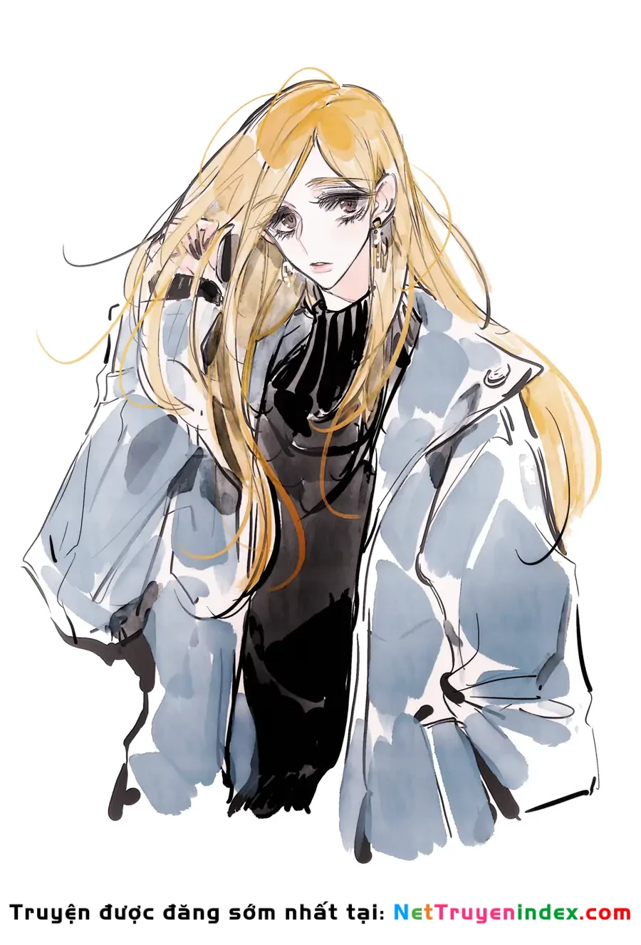 Swallow Tail Chapter 26 - 28
