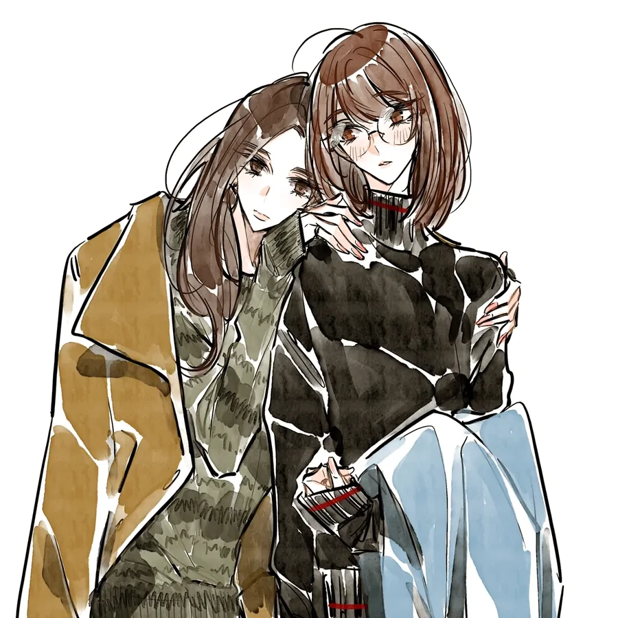 Swallow Tail Chapter 26 - 31