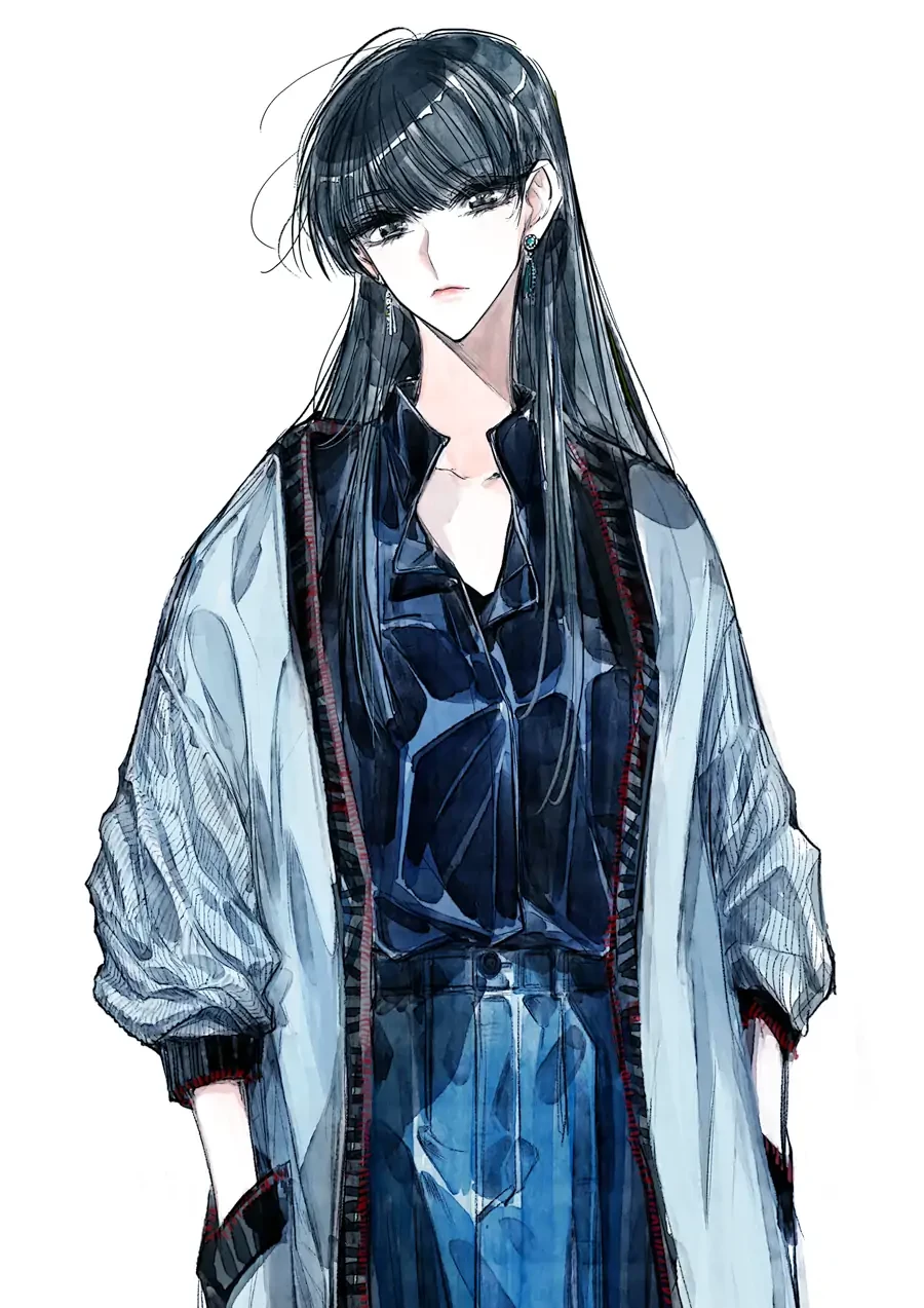Swallow Tail Chapter 26 - 32